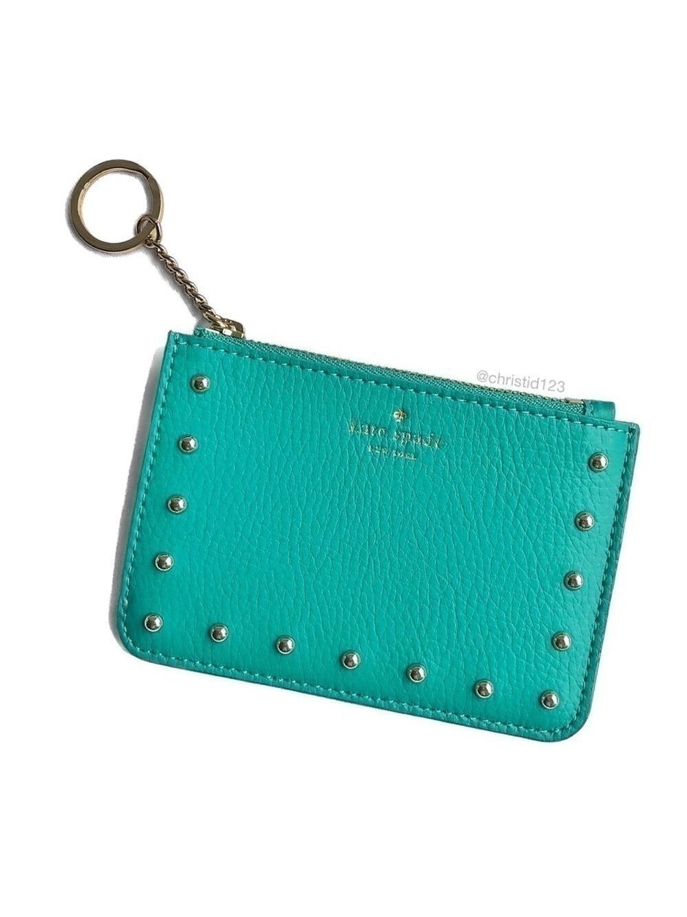 Kate Spade Sanders Place Bitsy Wallet